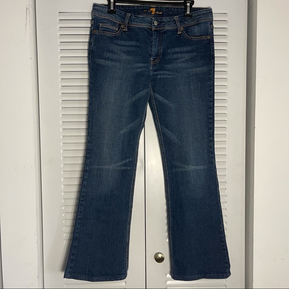 7 For all Mankind - Flynt size 30 jeans - Picture 10 of 13